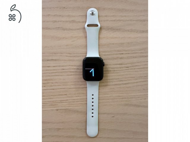 Apple Watch Series 6 (GPS + Cellular)