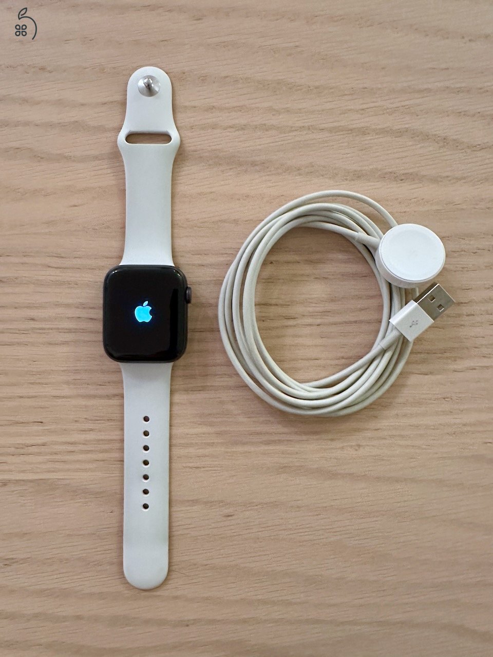 Apple Watch Series 6 (GPS + Cellular)