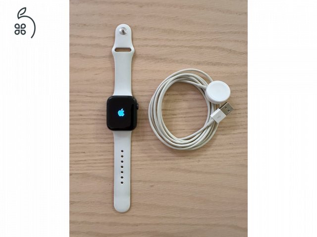 Apple Watch Series 6 (GPS + Cellular)