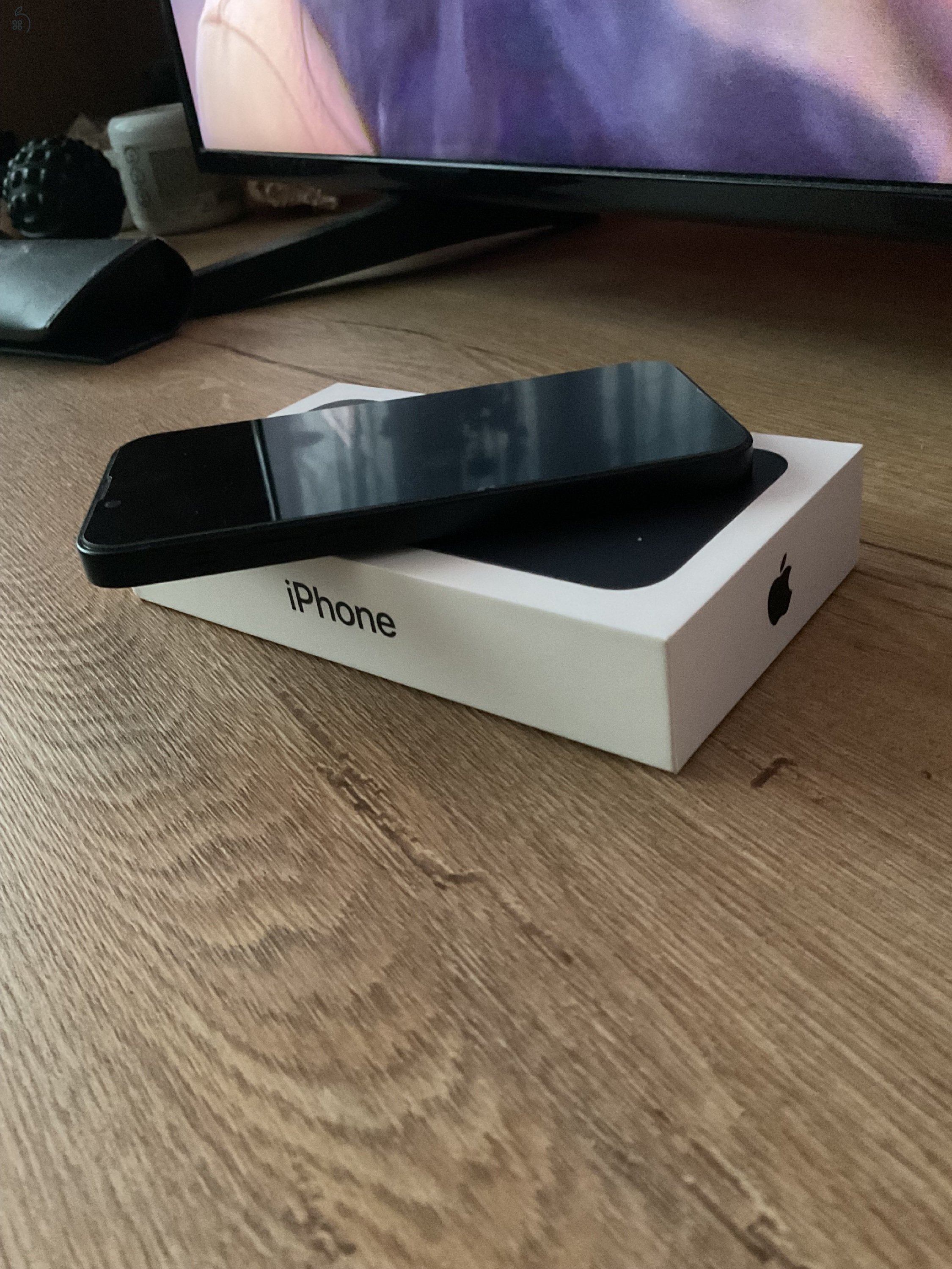 Iphone 13 mini - 128 Gb - független