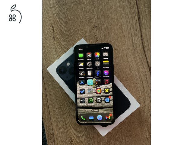 Iphone 13 mini - 128 Gb - független