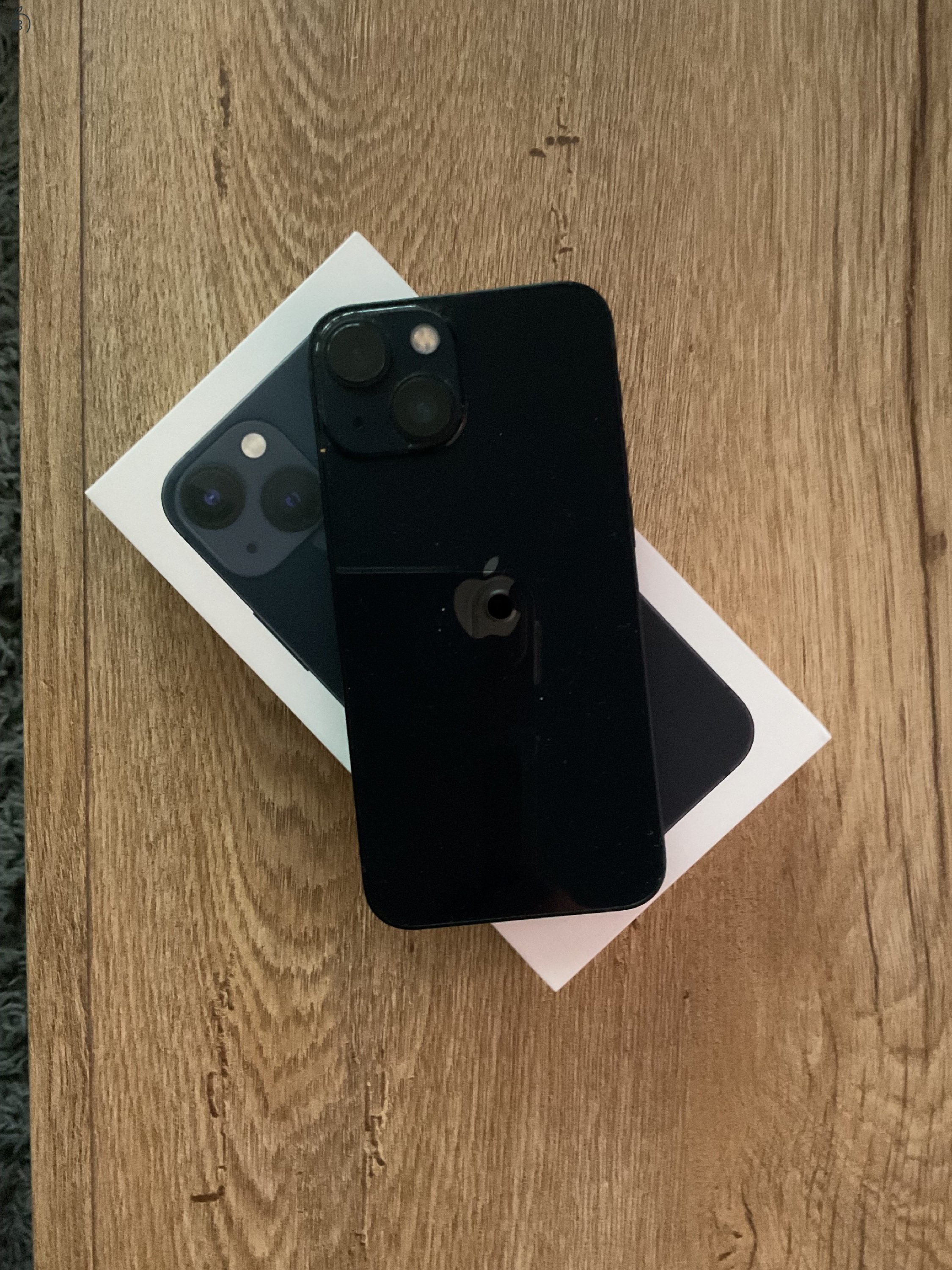 Iphone 13 mini - 128 Gb - független