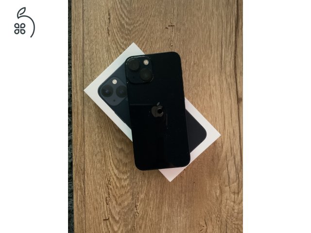 Iphone 13 mini - 128 Gb - független