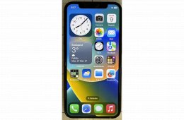 Eladó iPhone X 64GB kártyafüggetlen telefon