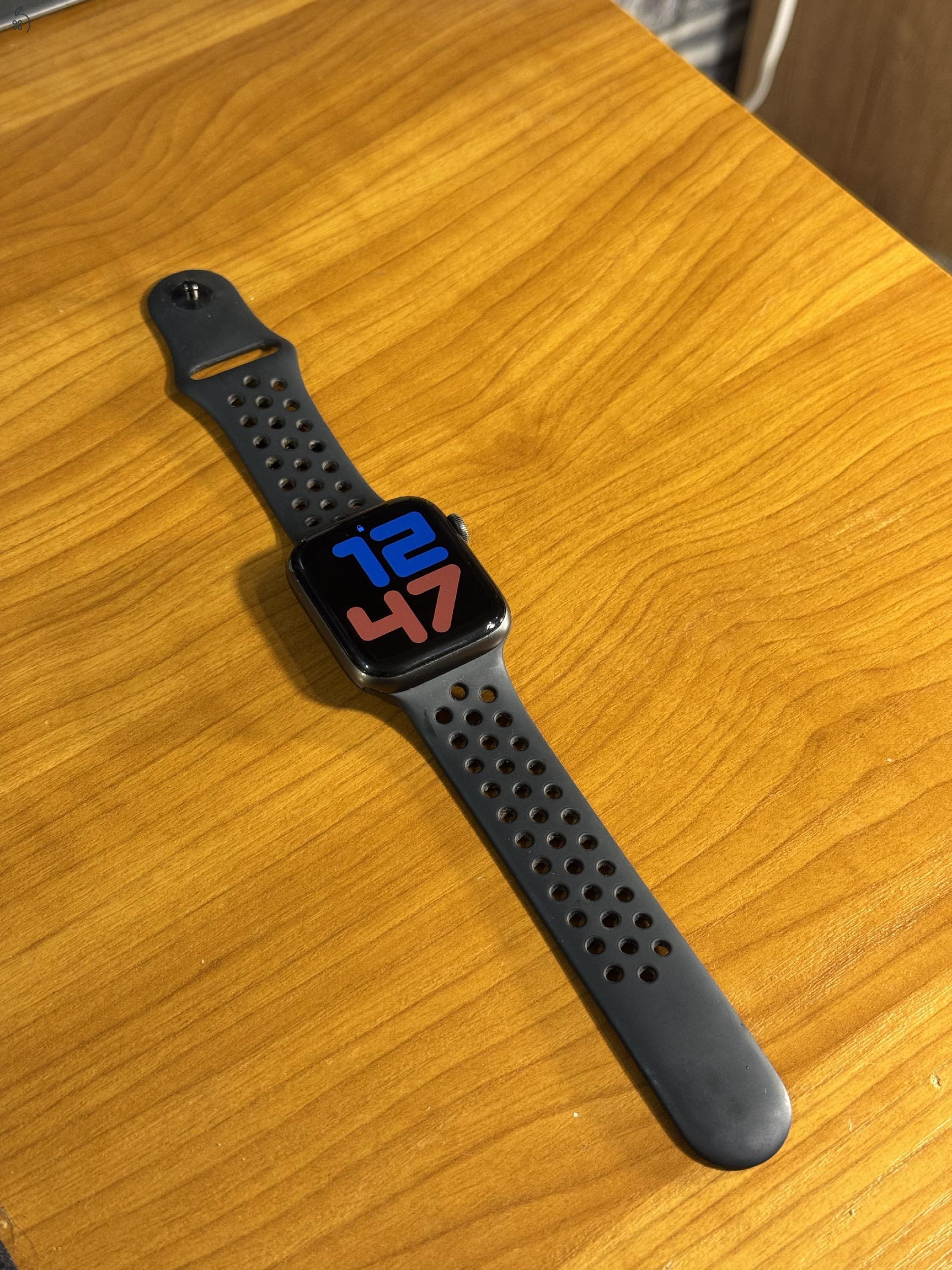 APPLE WATCH NIKE S5 44MM