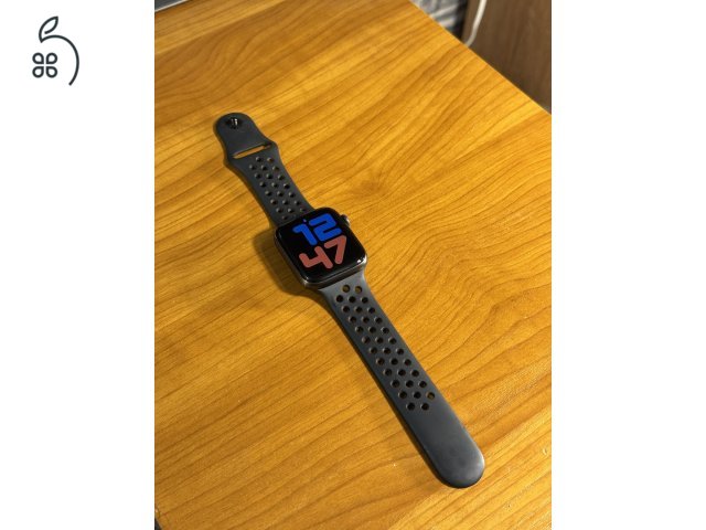 APPLE WATCH NIKE S5 44MM