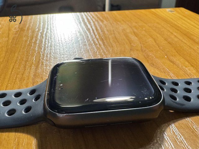 APPLE WATCH NIKE S5 44MM