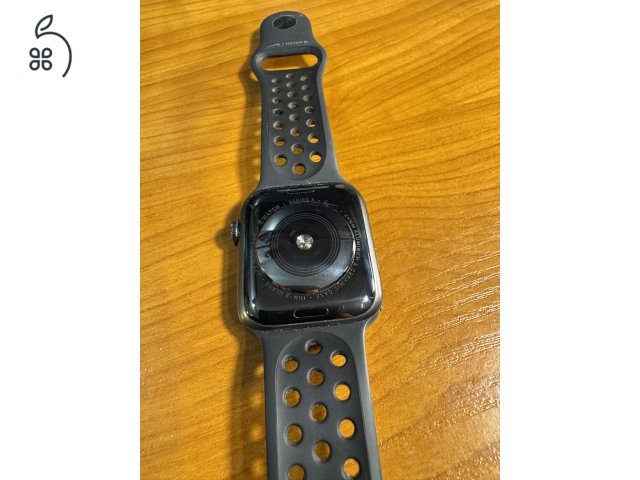 APPLE WATCH NIKE S5 44MM