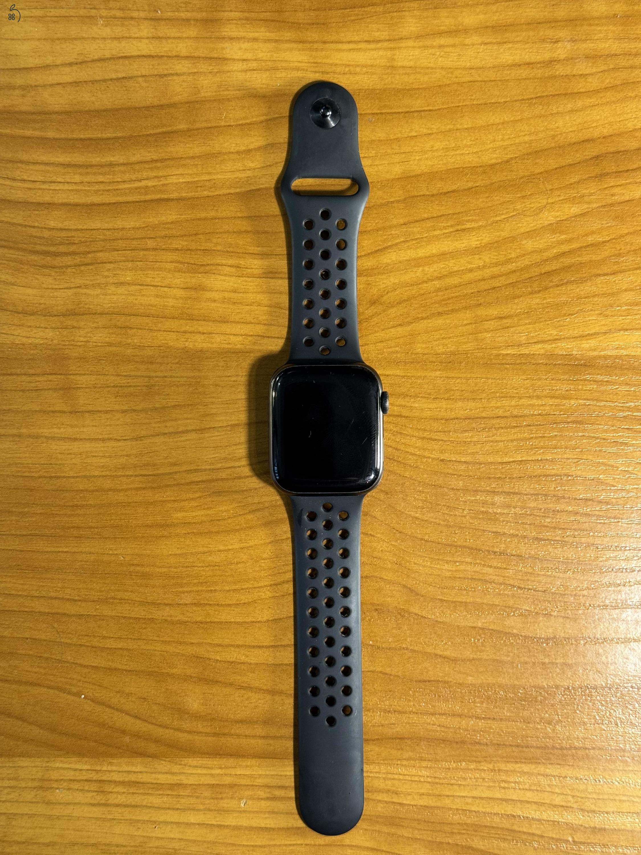 APPLE WATCH NIKE S5 44MM