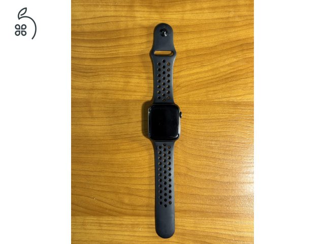 APPLE WATCH NIKE S5 44MM