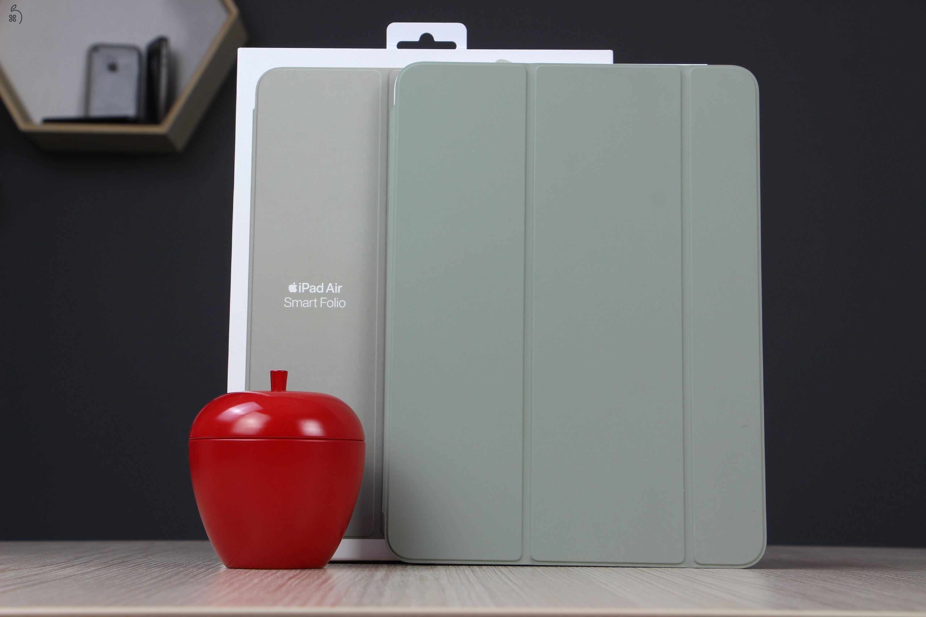 Használt Apple Smart Folio iPad Air 11