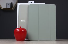 Használt Apple Smart Folio iPad Air 11