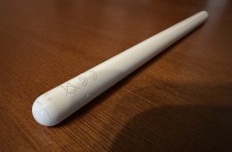 2. generációs Apple Pencil