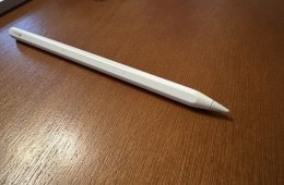 2. generációs Apple Pencil