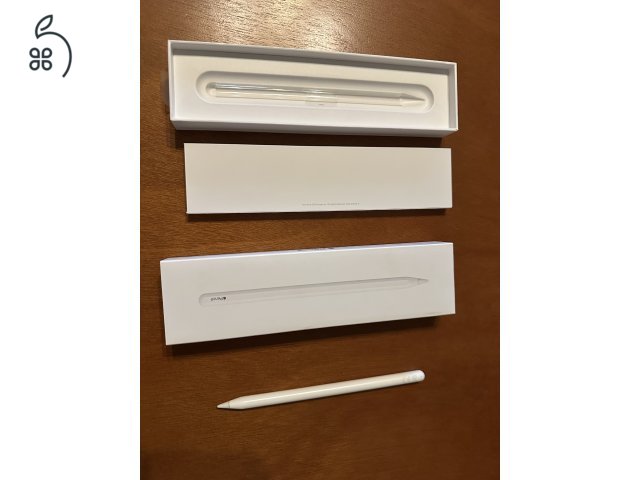 2. generációs Apple Pencil