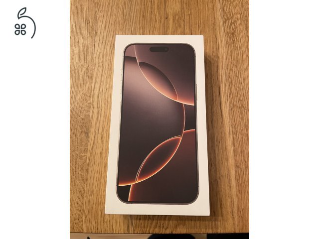 Iphone 16 Pro Max 256 Gb Desert 