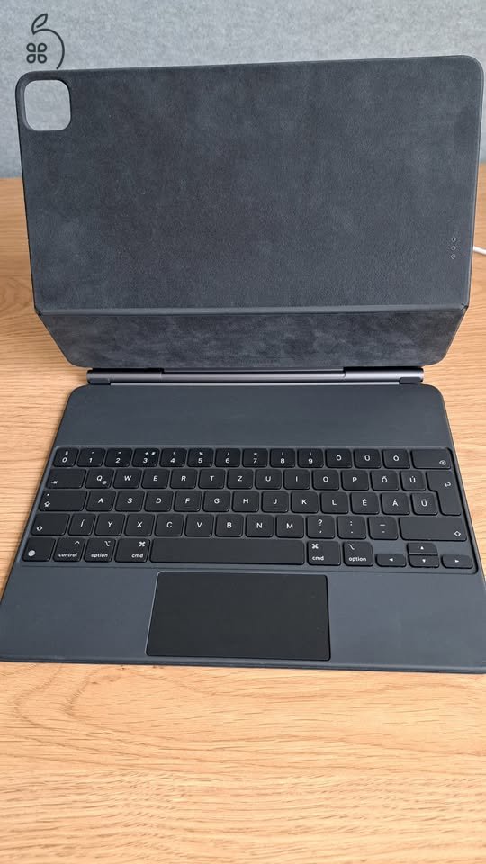 Apple Magic Keyboard for iPad Pro 12.9