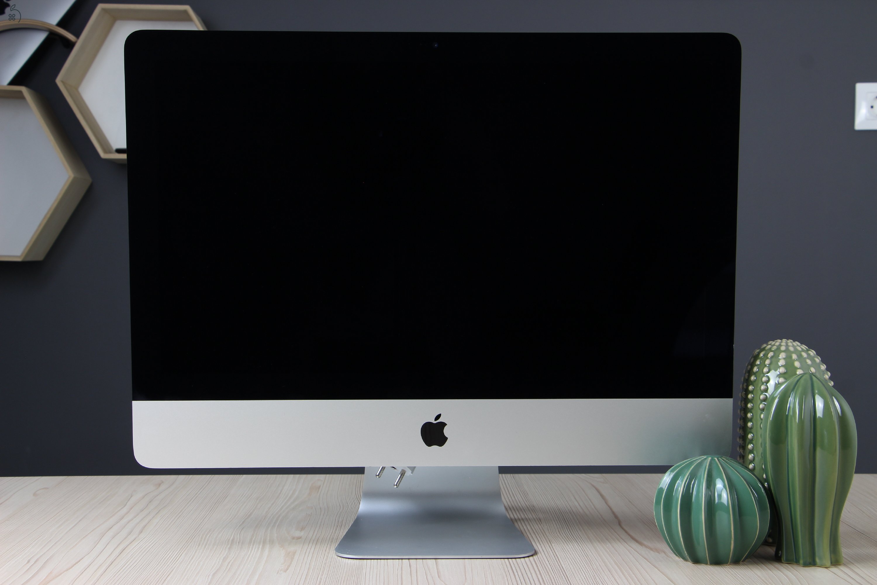 Apple iMac 21.5