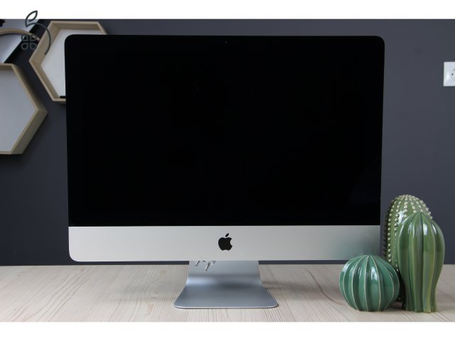 Apple iMac 21.5