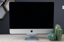 Apple iMac 21.5