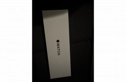 Apple watch SE (2. Gen) gps+cellular 40 mm midnight