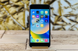 iPhone 8 Plus 64 GB Space Gray szép állapotú - 12 HÓ GARANCIA