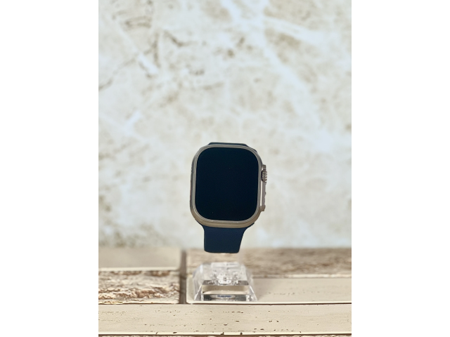 Apple Watch Ultra  Titanium 