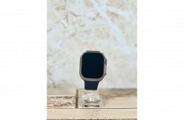 Apple Watch Ultra  Titanium 