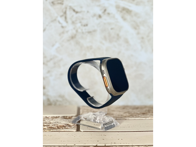 Apple Watch Ultra  Titanium 