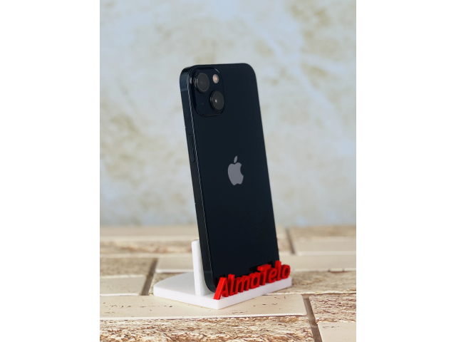 Apple iPhone 13 128 GB Midnight 98% akku 