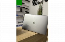 Apple MacBook Pro 15″ 2016 Touch Bar Space gray  Használt!