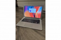 MacBook Air - kitűnő állapotban