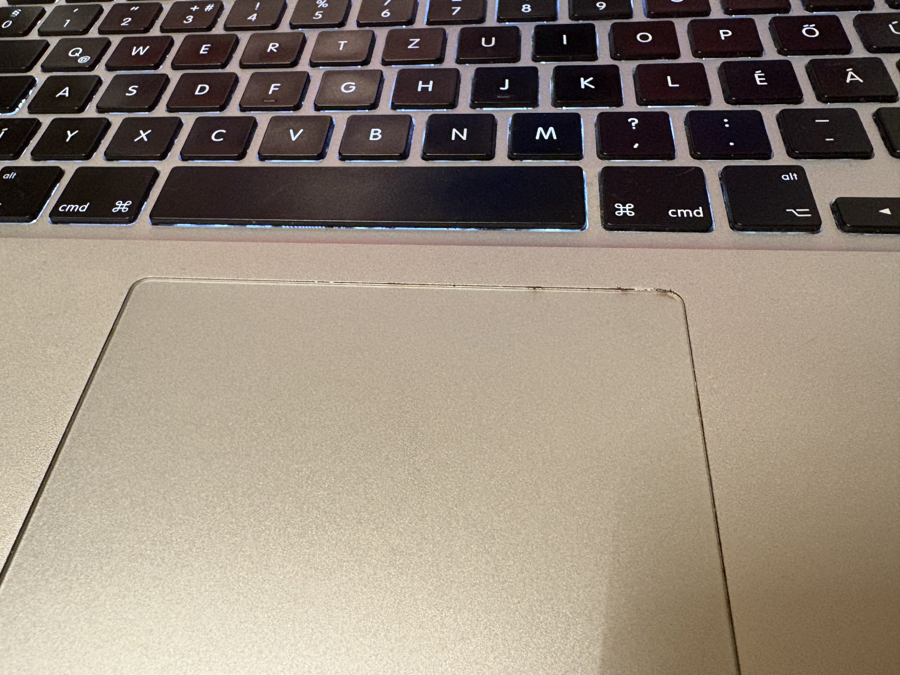 MacBook Air - kitűnő állapotban