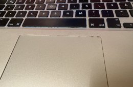 MacBook Air - kitűnő állapotban