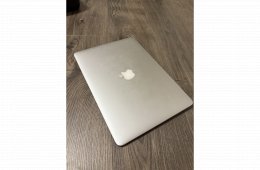 MacBook Air - kitűnő állapotban