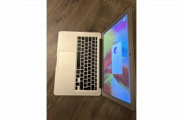 MacBook Air - kitűnő állapotban