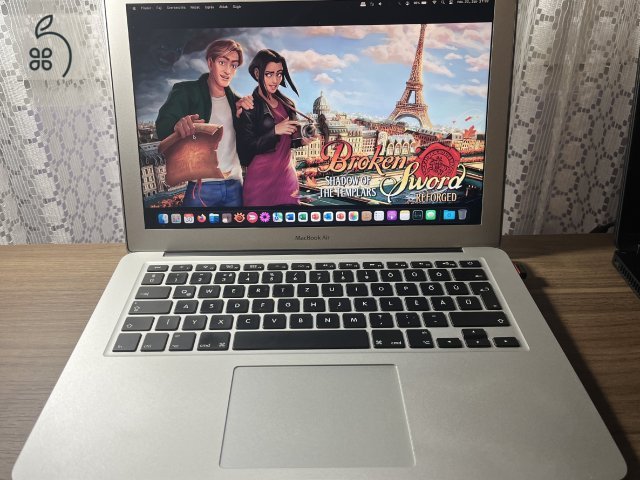 Apple MacBook Air 2017 13