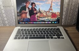 Apple MacBook Air 2017 13