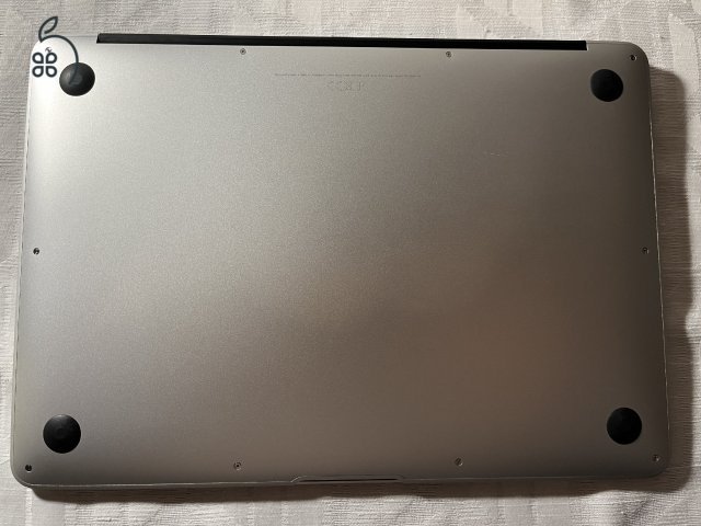 Apple MacBook Air 2017 13