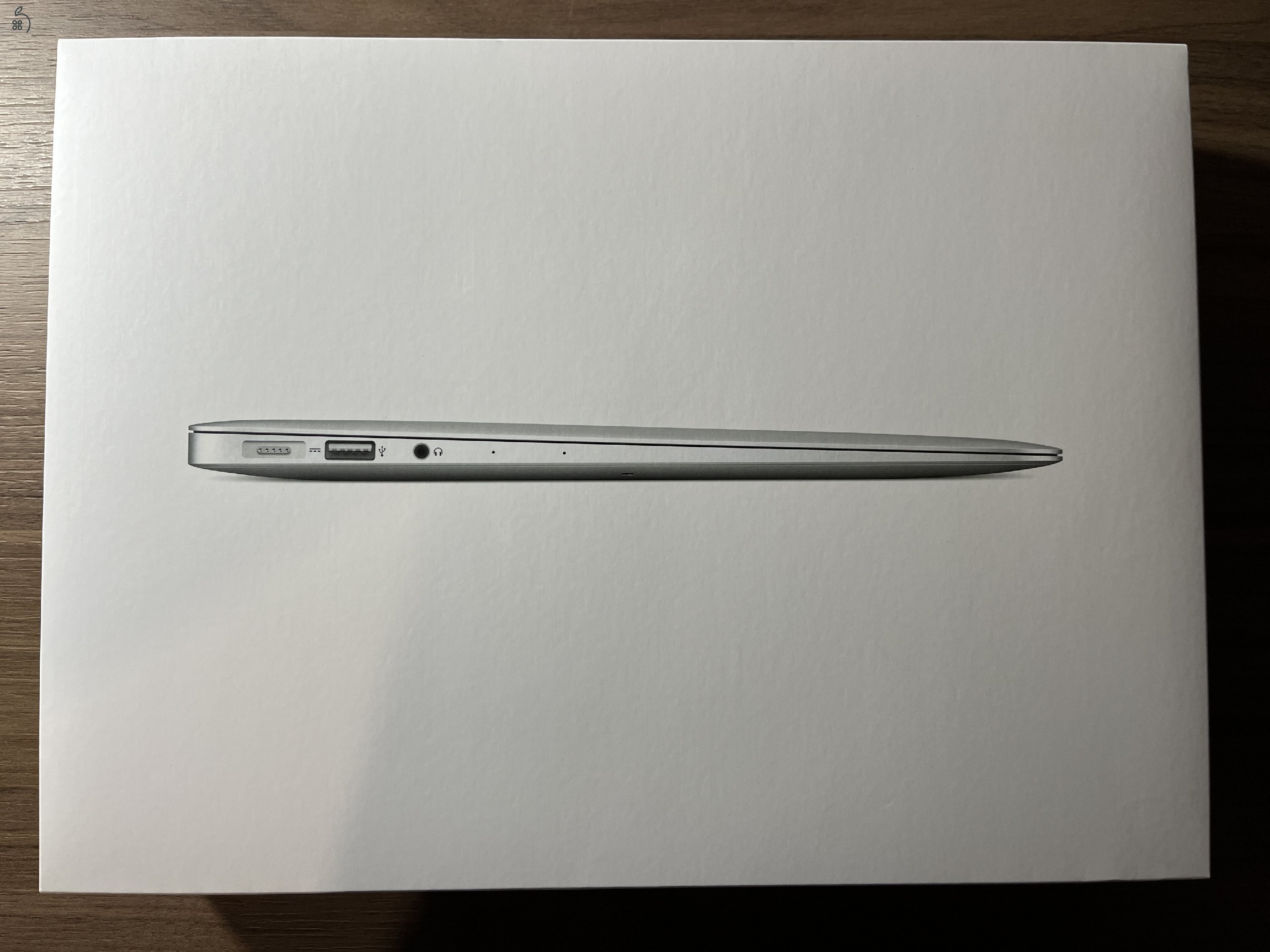 Apple MacBook Air 2017 13