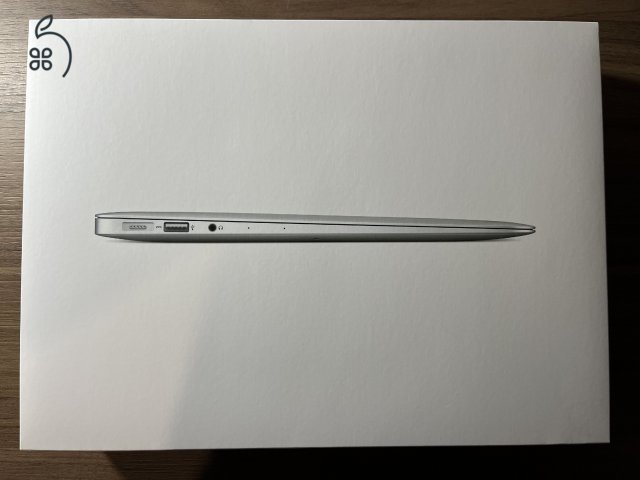 Apple MacBook Air 2017 13