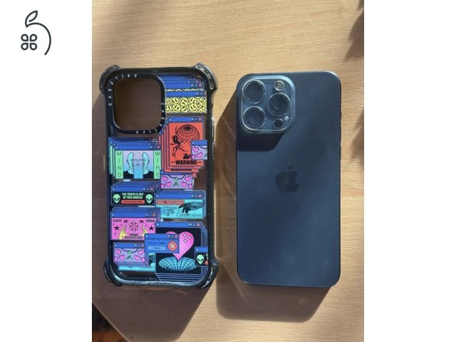 Iphone 15 Pro Max 256 GB