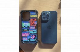 Iphone 15 Pro Max 256 GB