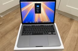 M1 MacBook Pro 13