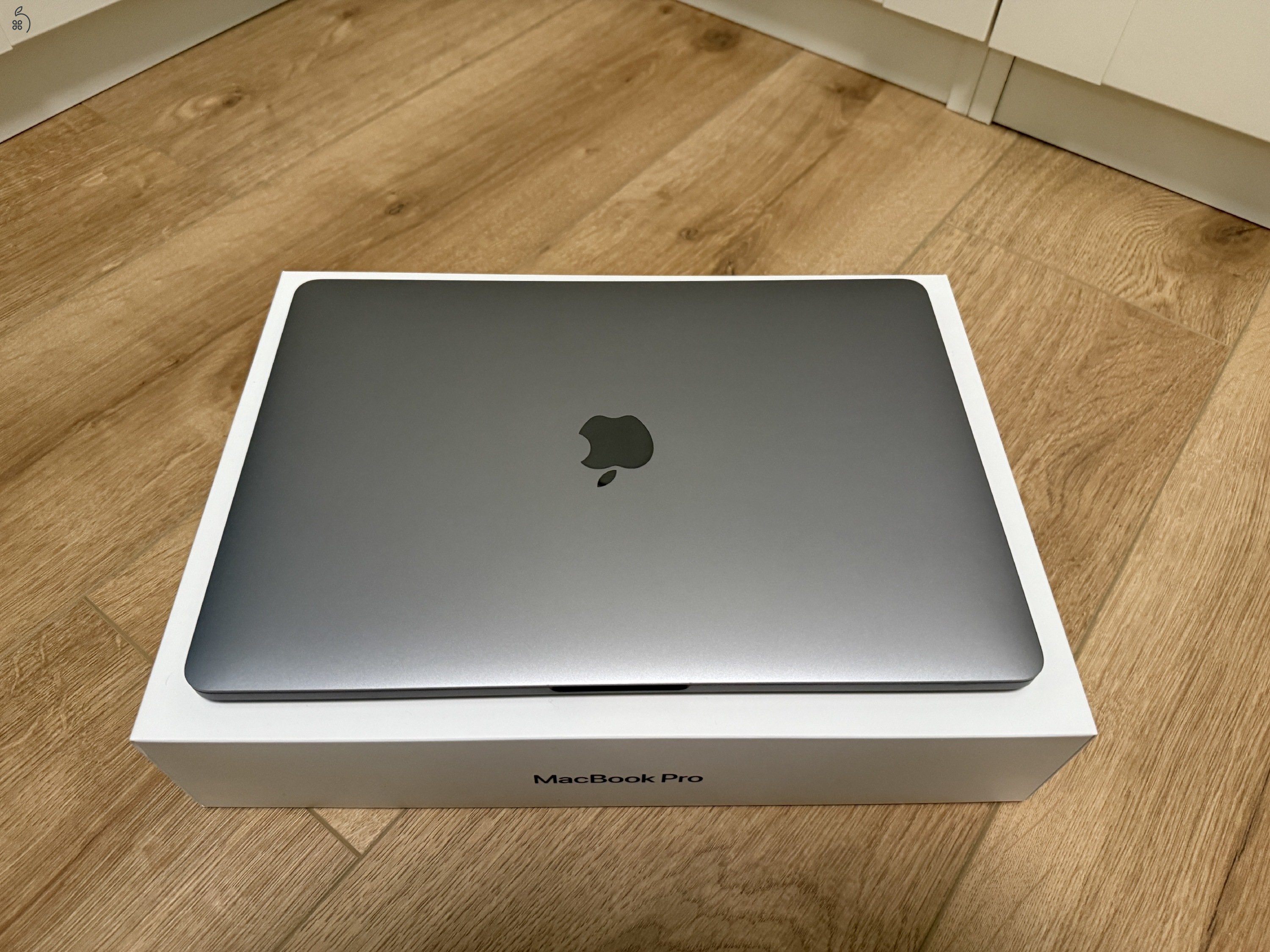 M1 MacBook Pro 13