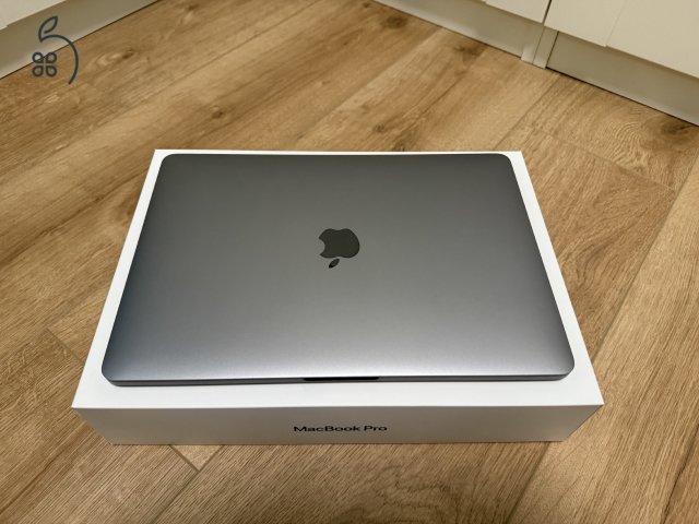 M1 MacBook Pro 13