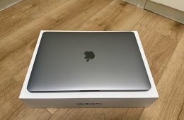 M1 MacBook Pro 13