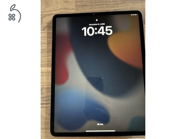 Ipad Pro Gen3 256GB