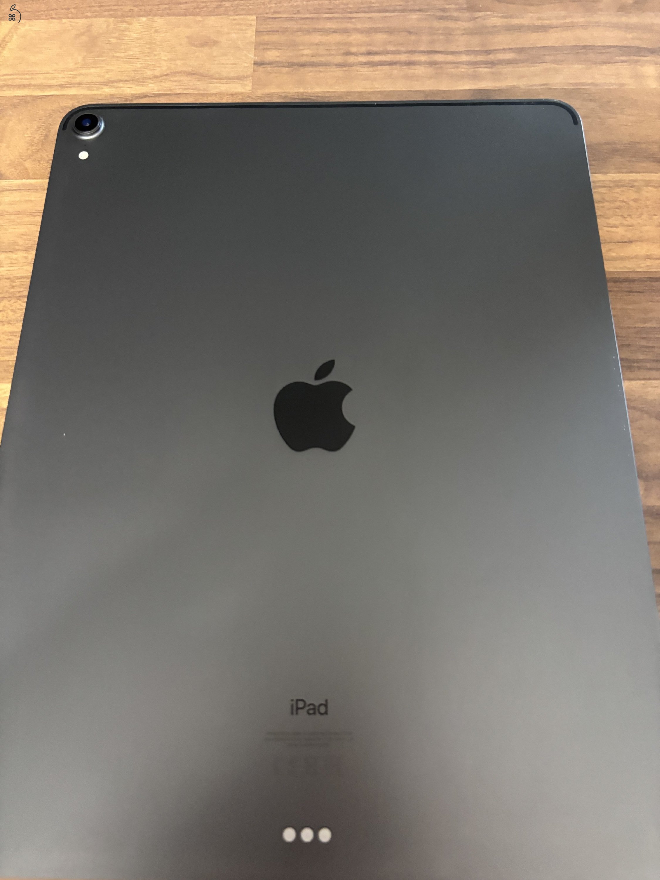 Ipad Pro Gen3 256GB