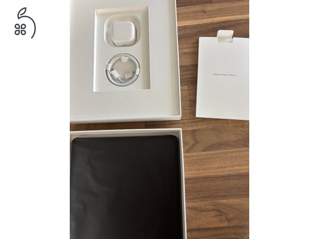 Ipad Pro Gen3 256GB